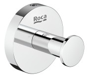 Suport pentru prosop Roca Hotels A817570C00 (Chrome)