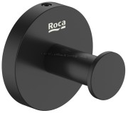 Suport pentru prosop Roca Hotels A817570C40 (Black)