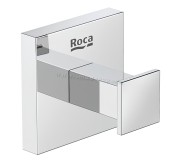 Suport pentru prosop Roca Hotels A817601C00 (Chrome)