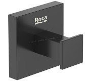 Suport pentru prosop Roca Hotels A817601C40 (Black)