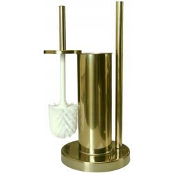 Набор для ванной комнаты Sepio 104/9858 (Gold) Thumb