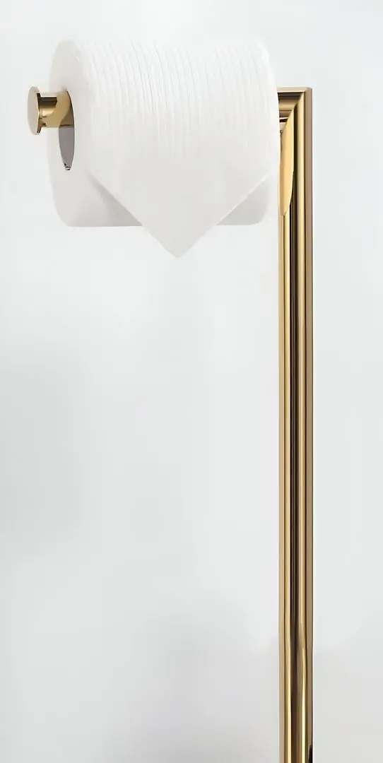 Набор для ванной комнаты Sepio 104/9858 (Gold)