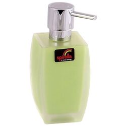 Dozator pentru sapun lichid Spirella Freddo 49945 (Green) Thumb