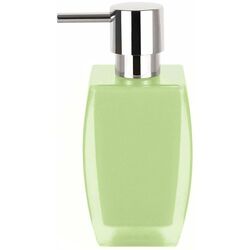 Dozator pentru sapun lichid Spirella Freddo 49945 (Green)
