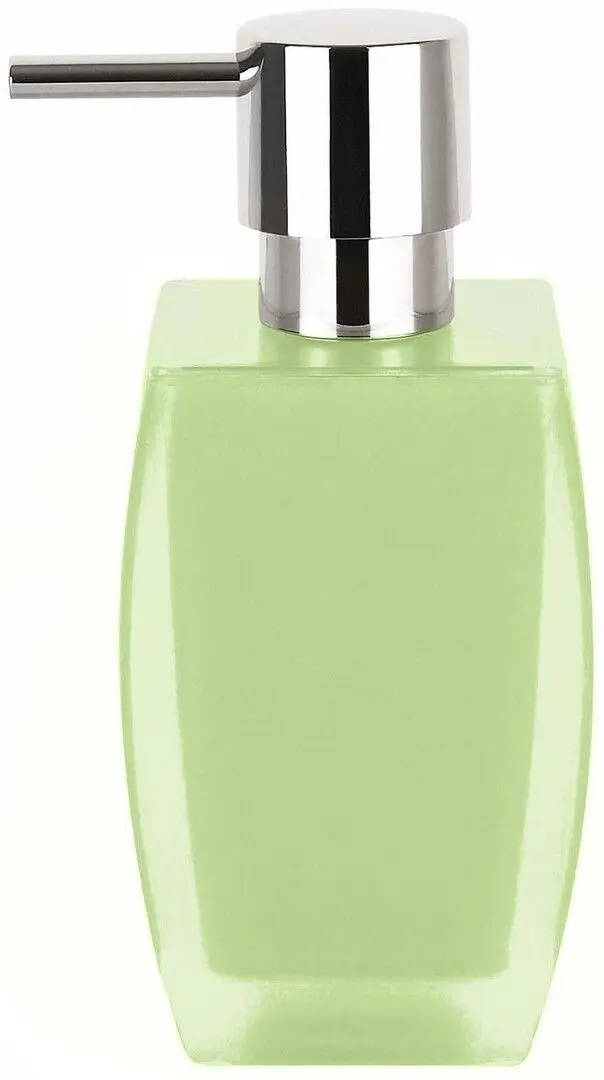 Dozator pentru sapun lichid Spirella Freddo 49945 (Green)