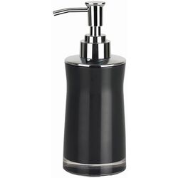 Dozator pentru sapun lichid Spirella Sydney (Black)
