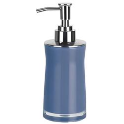 Dozator pentru sapun lichid Spirella Sydney (Dark Blue)