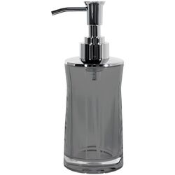 Dozator pentru sapun lichid Spirella Sydney (Dark Grey)