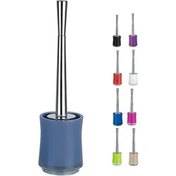 Perie pentru WC cu suport Spirella Sydney (Blue) Thumb