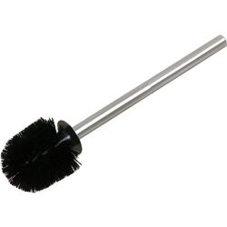 Щетка для туалета с подставкой Spirella Yoshi (Taupe) Thumb