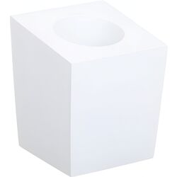 Щетка для туалета с подставкой Spirella Yoshi (White) Thumb