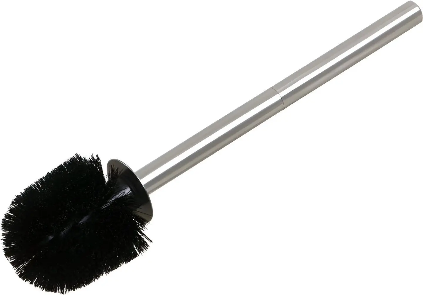 Щетка для туалета с подставкой Spirella Yoshi (White)