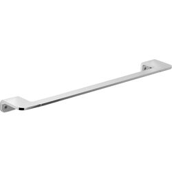 Suport pentru prosop Tatay Flat 6198800 (Chrome)