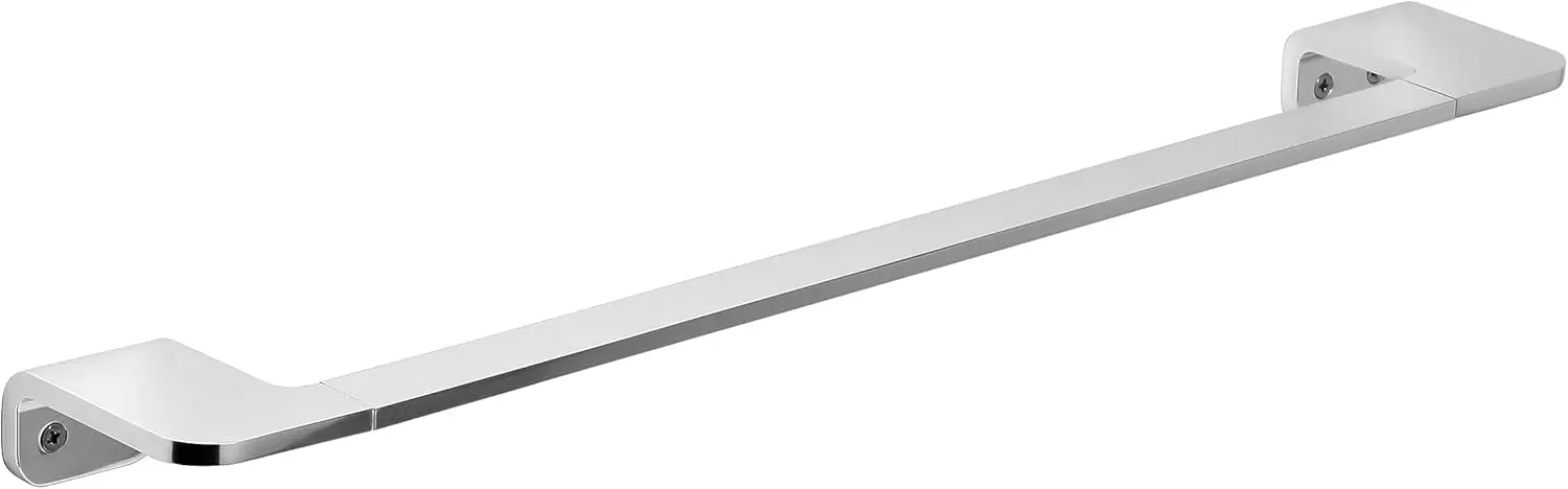 Suport pentru prosop Tatay Flat 6198800 (Chrome)