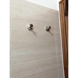 Suport pentru prosop Tatay Martins 6311100 (Chrome) Thumb
