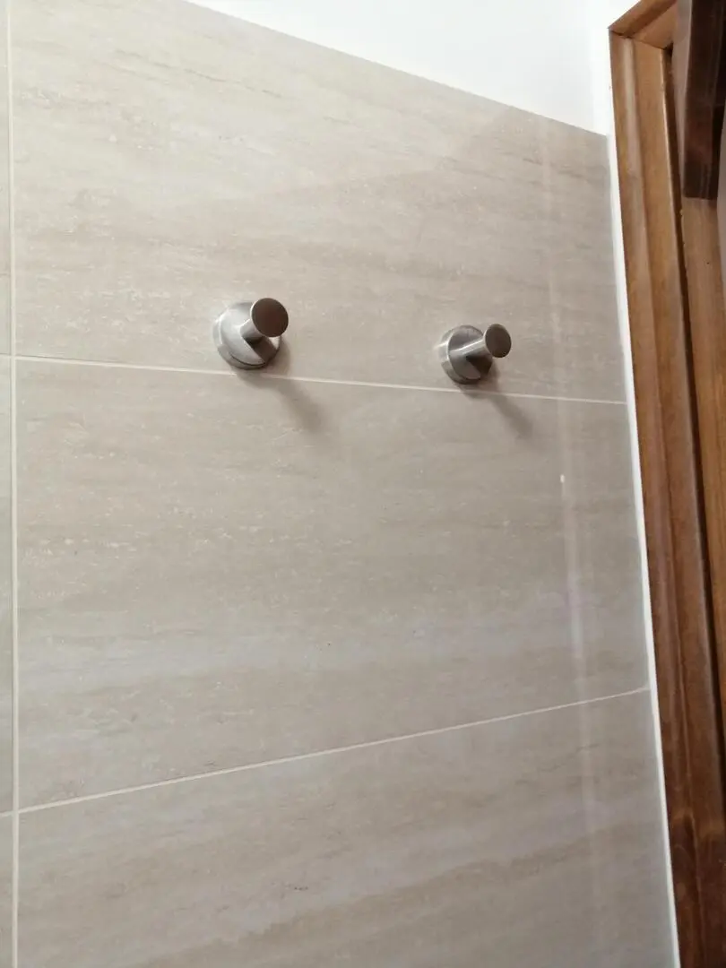 Suport pentru prosop Tatay Martins 6311100 (Chrome) - 3