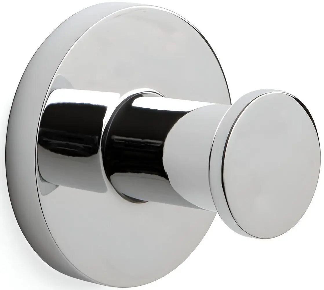 Suport pentru prosop Tatay Martins 6311100 (Chrome)
