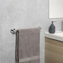 Suport pentru prosop Tatay Martins 6311300 (Inox) Thumb