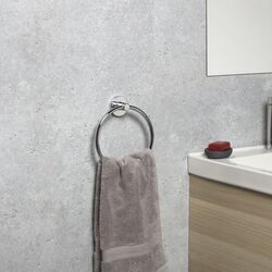 Держатель для полотенца Tatay Martins 6311500 (Inox) Thumb