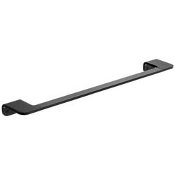 Suport pentru prosop Tatay Onyx 6730200 (Black)