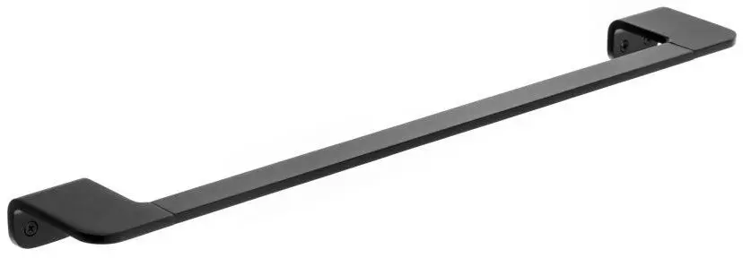 Suport pentru prosop Tatay Onyx 6730200 (Black)