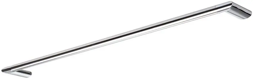 Suport pentru prosop Tatay Ronda 6646400 (Chrome)