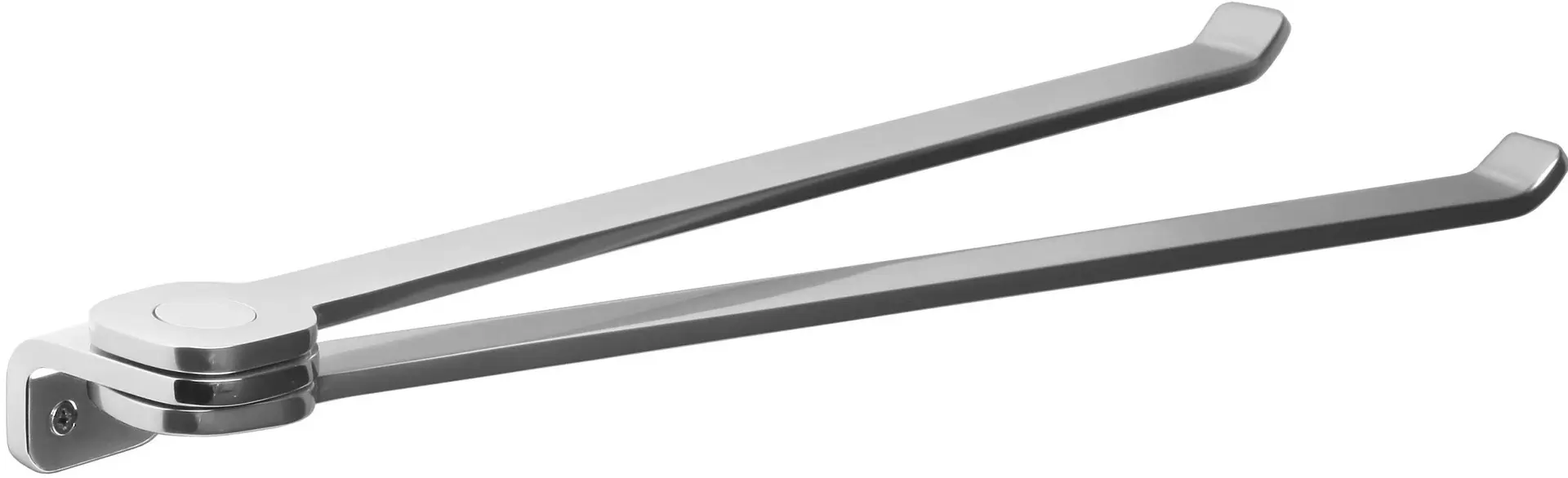 Держатель для полотенец Tatay Flat 6198500 (Chrome)