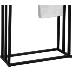 Держатель для полотенец Tempo Kondela Poldo (Black) Thumb