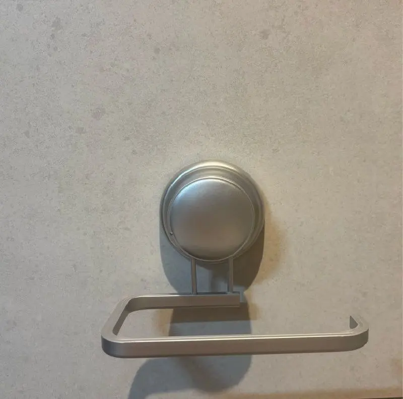 Держатель для полотенца Tendance 52106 (Chrome)