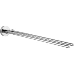 Suport pentru prosoape Tendance Martins 52120 (Chrome) Thumb