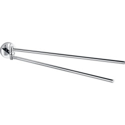 Suport pentru prosoape Tendance Martins 52120 (Chrome) Thumb