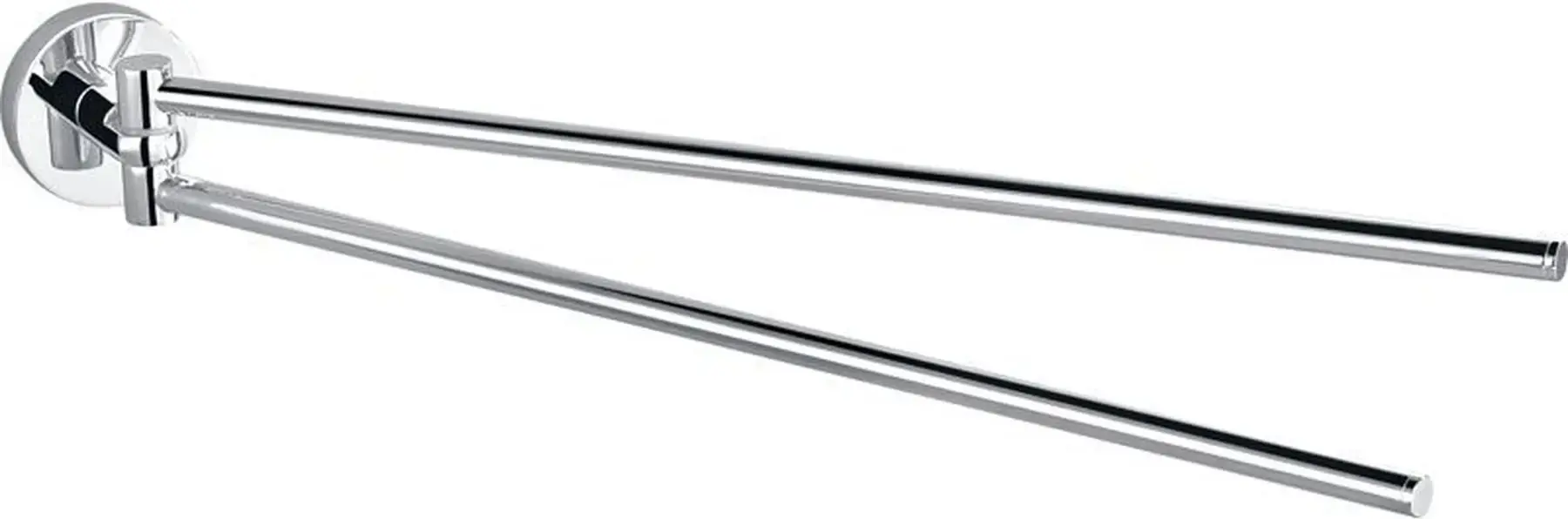 Suport pentru prosoape Tendance Martins 52120 (Chrome) - 3