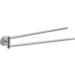 Suport pentru prosoape Tendance Martins 52120 (Chrome)