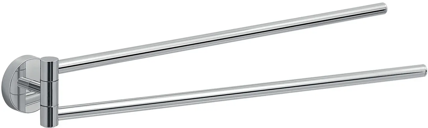 Suport pentru prosoape Tendance Martins 52120 (Chrome)