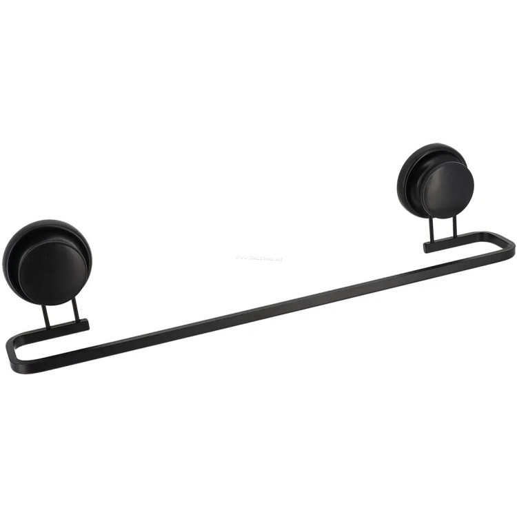 Держатель для полотенец Tendance Aluminium 55835 (Black)