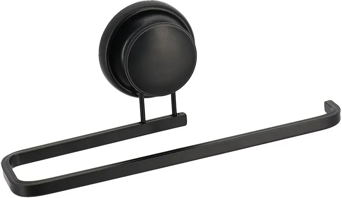 Suport pentru prosoape Tendance Aluminium 55836 (Black)