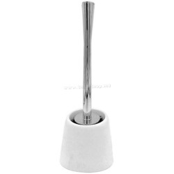 Perie de toaleta Tendance 49797 (White)