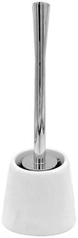 Perie de toaleta Tendance 49797 (White) - 2