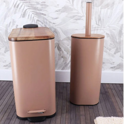 Perie de toaleta Tendance 55691 (Caramel) Thumb