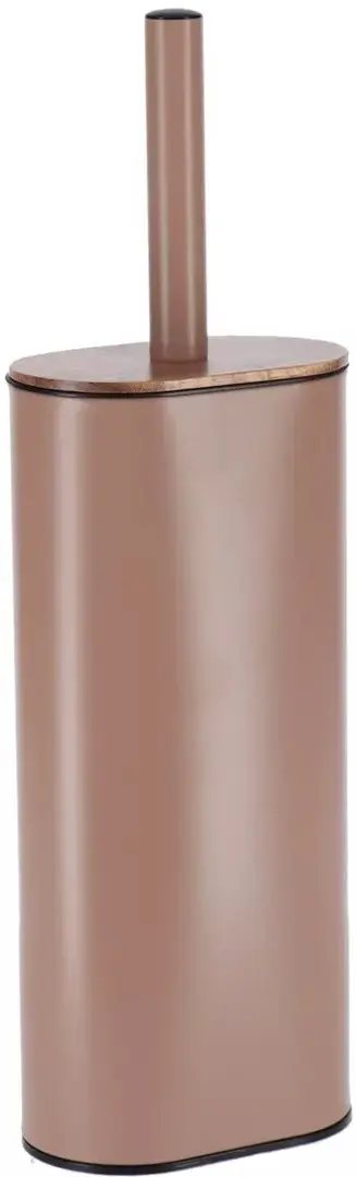Perie de toaleta Tendance 55691 (Caramel)