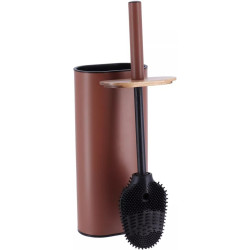 Perie de toaleta Tendance 55692 (Brown) Thumb