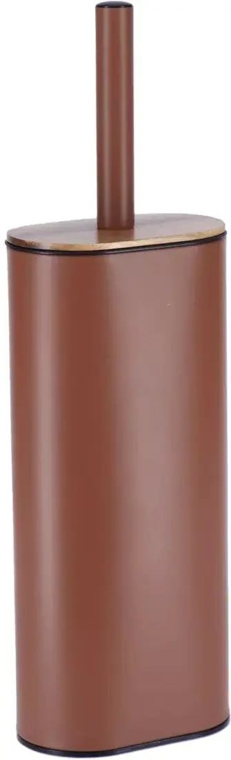 Perie de toaleta Tendance 55692 (Brown)