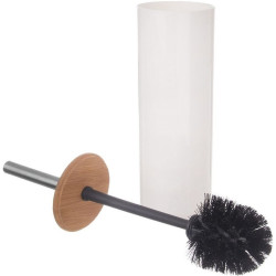 Perie de toaleta Tendance 55712 (White) Thumb
