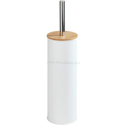 Perie de toaleta Tendance 55712 (White)