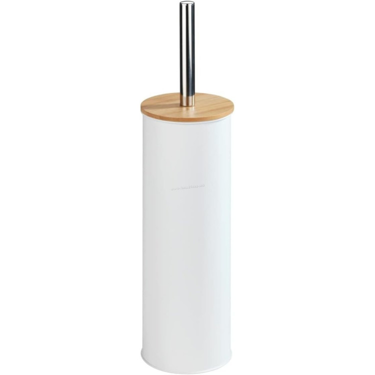 Perie de toaleta Tendance 55712 (White)