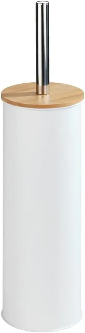 Perie de toaleta Tendance 55712 (White)