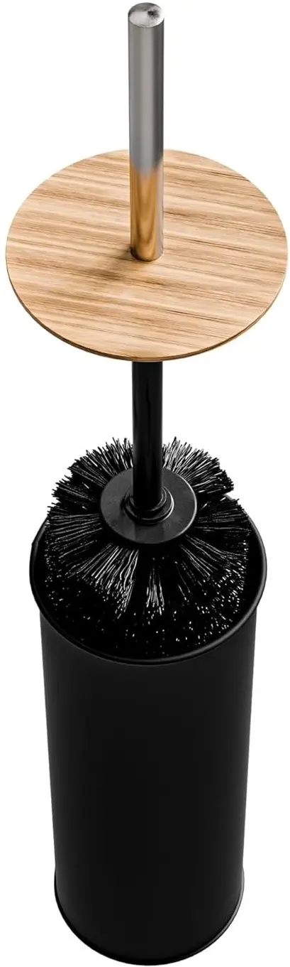 Perie de toaleta Tendance 55713 (Black) - 2