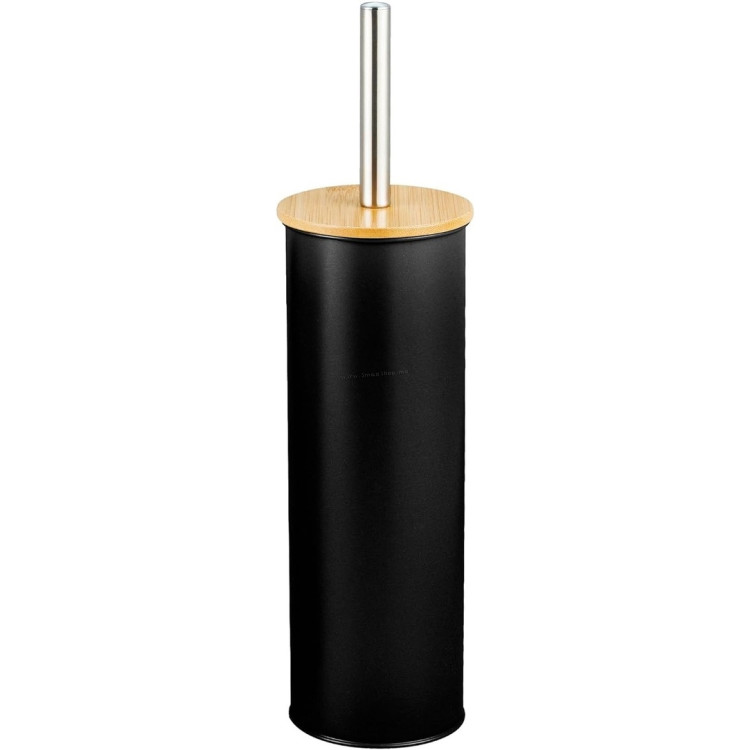 Perie de toaleta Tendance 55713 (Black)