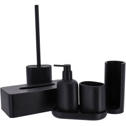 Perie de toaleta Tendance 56200 (Black) Thumb