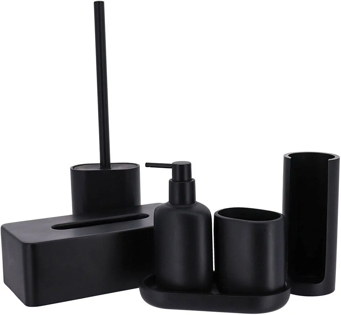 Perie de toaleta Tendance 56200 (Black) - 3